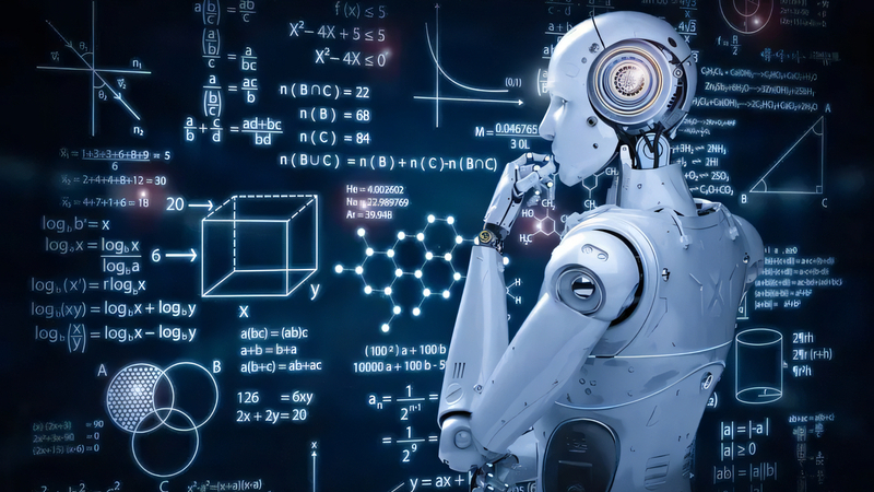 robot ai