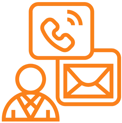 contact icon