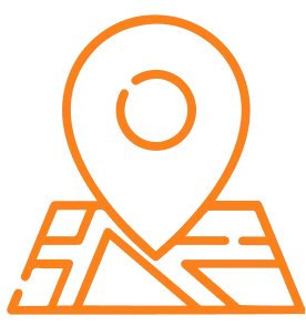 map icon