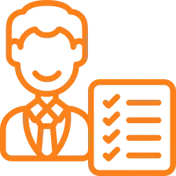 list icon