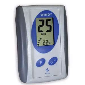 Anemómetro WR3B