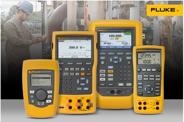 Servicio de Calibración y Certificación