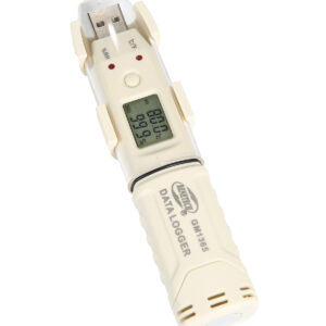 DataLogger USB GM1365