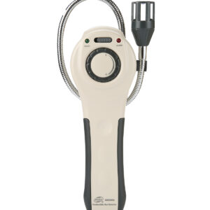 Detector de Gases Combustibles GM 8800A